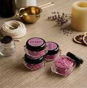 Candle Dye Flakes Colors