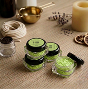 Candle Dye Flakes Colors