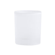 | Copo de Vidro CIL  Branco Brilhante/ Mate Fosco - 220 mL | 350 mL | 500 mL