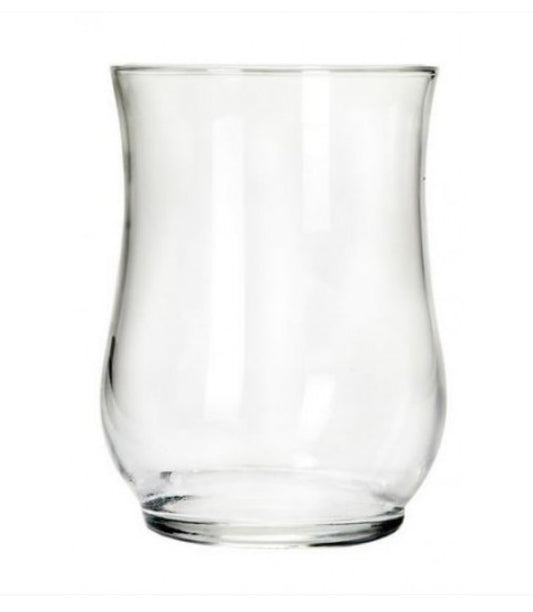 | Copo de Vidro Tulipa Transparente - 60 cL