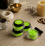 Candle Dye Flakes Colors