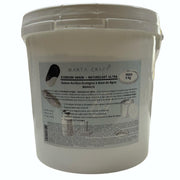 RESINA ORGÂNICA - 5KG - ECORESIN ORIGIN - NATURECAST ULTRA -MARTA CRAFT ®  - BRANCO Formato Balde