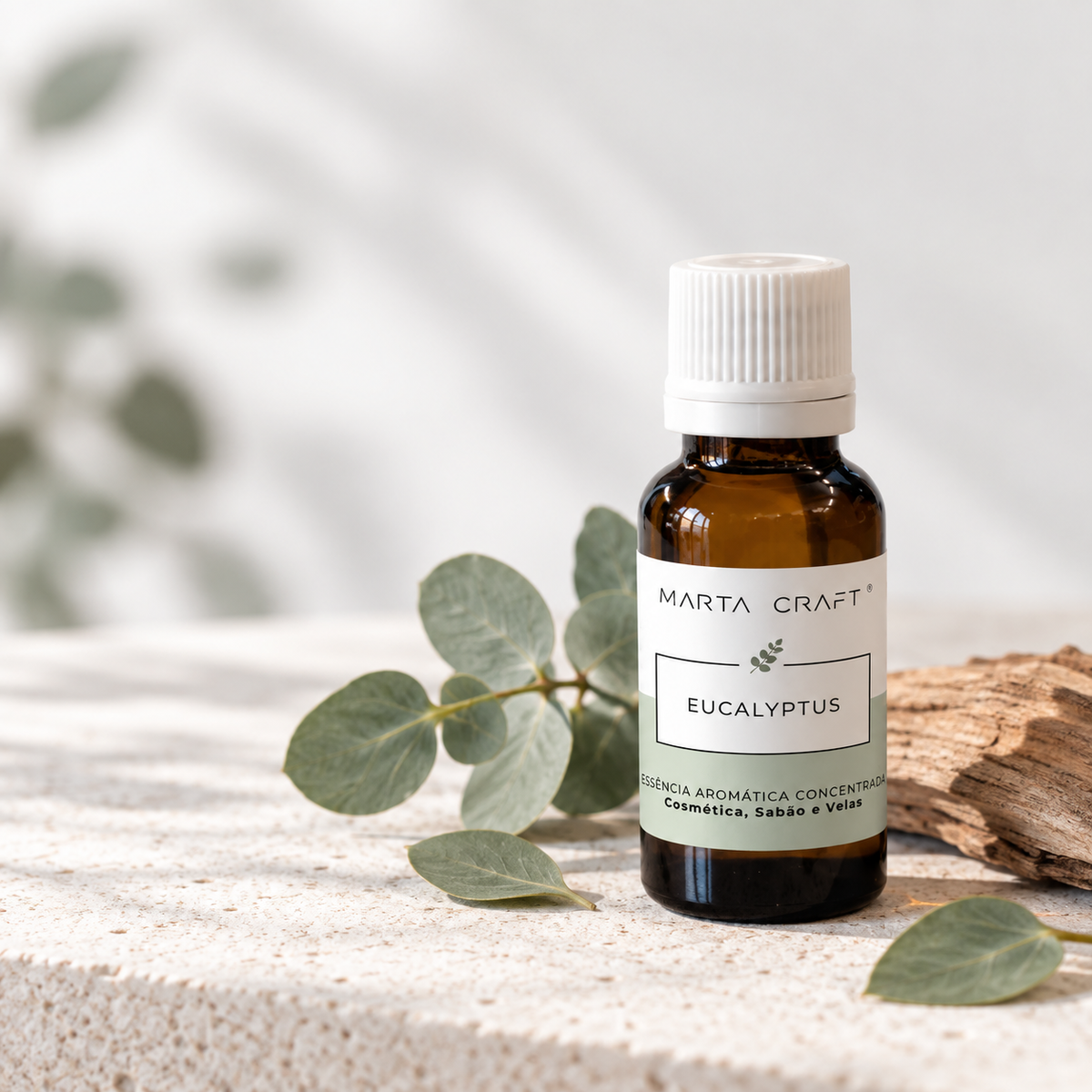 Fragrâncias