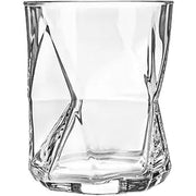 | Copo de Vidro  Cassiopea  Transparente - 33 cL