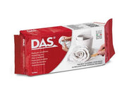 Pasta de Modelar DAS White