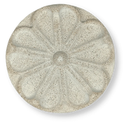 Cimento acrílico de efeito pedra - Resina Orgânica - NATURAL STONE- 600 GR