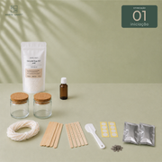 Kit de Iniciação Marta Craft ® - Nível 1