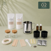 Kit de Iniciação Marta Craft ® - Nível 2