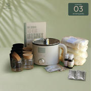 Kit de Iniciação Marta Craft ® - Nível 3