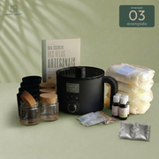 Kit de Iniciação Marta Craft ® - Nível 3