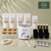 Kit de Iniciação Marta Craft® - Nível 4