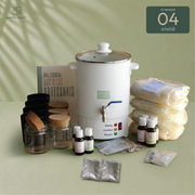 Kit de Iniciação Marta Craft® - Nível 4