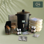 Kit de Iniciação Marta Craft® - Nível 4