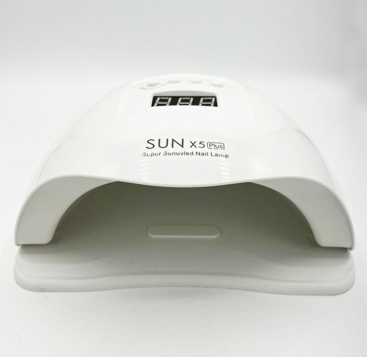 Resina | Lâmpada UV de 48 watts com 24 LED