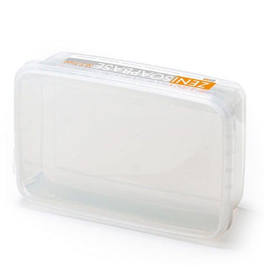 SOAP MAXI LOWSWEAT - CLEAR - 1 KG -Base de Sabonete de Glicerina Transparente