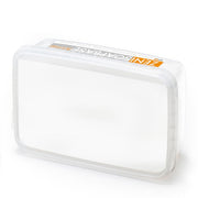 SOAP MAXI LOWSWEAT - WHITE -  1 KG -Base de Sabonete de Glicerina Opaca