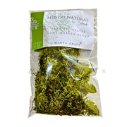 Musgo verde Natural  25 gr
