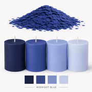 Candle Dye Flakes Colors