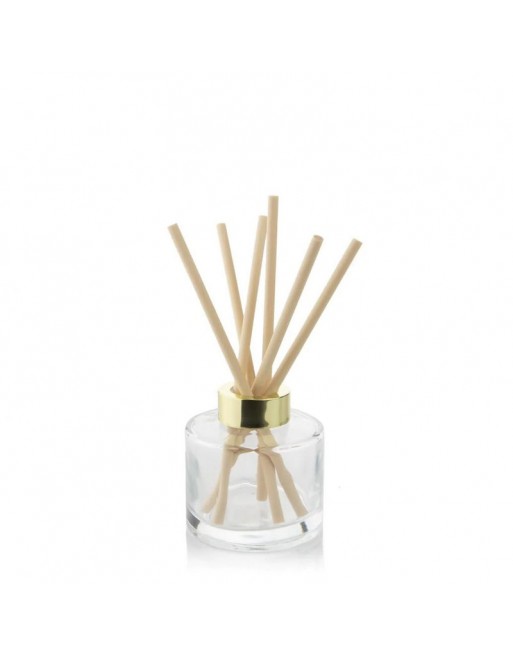 Varetas rattan  5 unidades 4*250 mm Natura