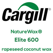 NatureWax Elite 600™ | BPF 30-45 ºC | Bloco