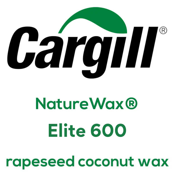 Cera Colza & Coco | NatureWax® Elite 600 | BPF | Bloco🟢 Recipiente soft (30–45º)