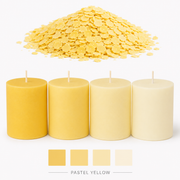 Candle Dye Flakes Colors