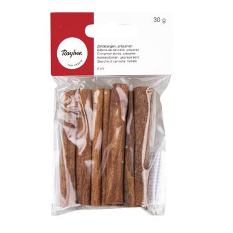 RV Paus de Canela, preparados 30g