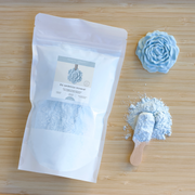 Pó Cerâmico Mineral - Colorido  - 18 CORES - 1 kg - Marta Craft®