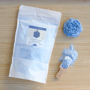 Pó Cerâmico Mineral - Colorido  - 18 CORES - 1 kg - Marta Craft®