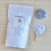 Pó Cerâmico Mineral - Colorido  - 18 CORES - 1 kg - Marta Craft®