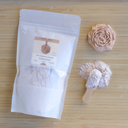 Pó Cerâmico Mineral - Colorido  - 18 CORES - 1 kg - Marta Craft®