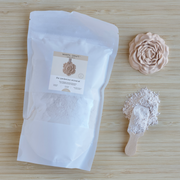 Pó Cerâmico Mineral - Colorido  - 18 CORES - 1 kg - Marta Craft®