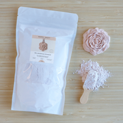 Pó Cerâmico Mineral - Colorido  - 18 CORES - 1 kg - Marta Craft®