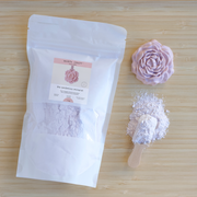 Pó Cerâmico Mineral - Colorido  - 18 CORES - 1 kg - Marta Craft®