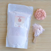 Pó Cerâmico Mineral - Colorido  - 18 CORES - 1 kg - Marta Craft®