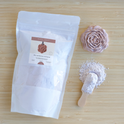 Pó Cerâmico Mineral - Colorido  - 18 CORES - 1 kg - Marta Craft®
