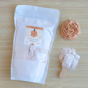 Pó Cerâmico Mineral - Colorido  - 18 CORES - 1 kg - Marta Craft®