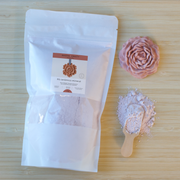Pó Cerâmico Mineral - Colorido  - 18 CORES - 1 kg - Marta Craft®