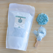 Pó Cerâmico Mineral - Colorido  - 18 CORES - 1 kg - Marta Craft®