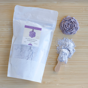 Pó Cerâmico Mineral - Colorido  - 18 CORES - 1 kg - Marta Craft®