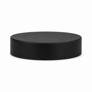 Boião de Vidro Âmbar 100 ml | Várias Cores | Tampa Opcional