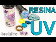 Resina UV Creation 100 mL: Nova fórmula!