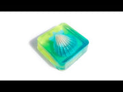 SOAP SHEA - CLEAR -  1 KG -Base de Sabonete de Karité Transparente