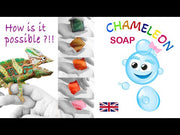 SOAP MAXI LOWSWEAT - CLEAR -  10 KG -Base de Sabonete de Glicerina  transparente- Formato económico