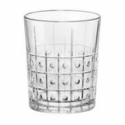 | Copo de Vidro  Bormioli Rocco Transparente - 275 mL | 370 mL