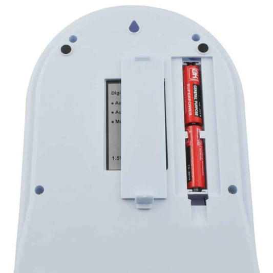 Balança digital de 1g a 7kg