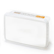 SOAP SHEA - WHITE -  1 KG -Base de Sabonete de Karité Opaca