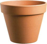 | Vaso de Terracota ø 95 mm Alt 80 mm
