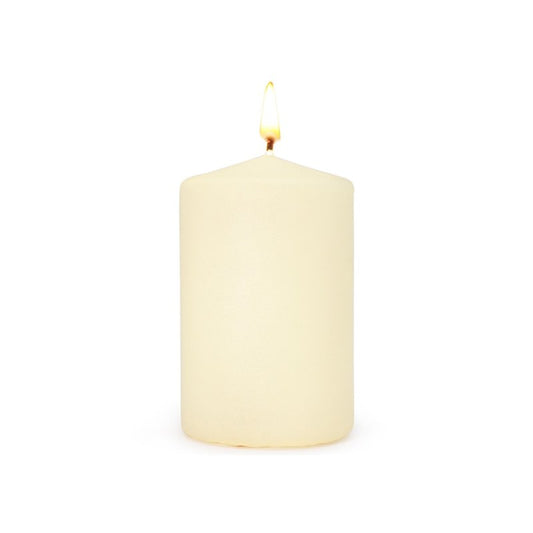 Verniz mate para velas incolor - 30 mL