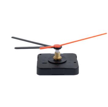 Máquina de relógio, com canhão 12mm